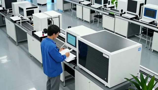 重庆铭匠机电设备有限公司